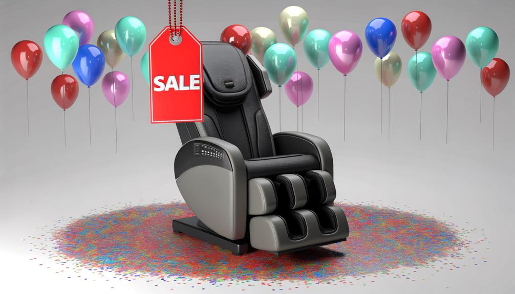 attract customers with deals