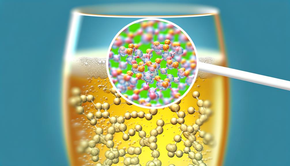 collagen drinks promote skin