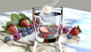 collagen supplement for skin