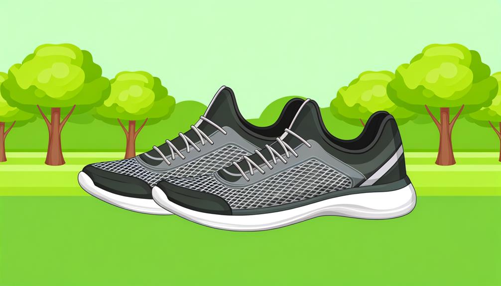 comfortable shoes for recovery