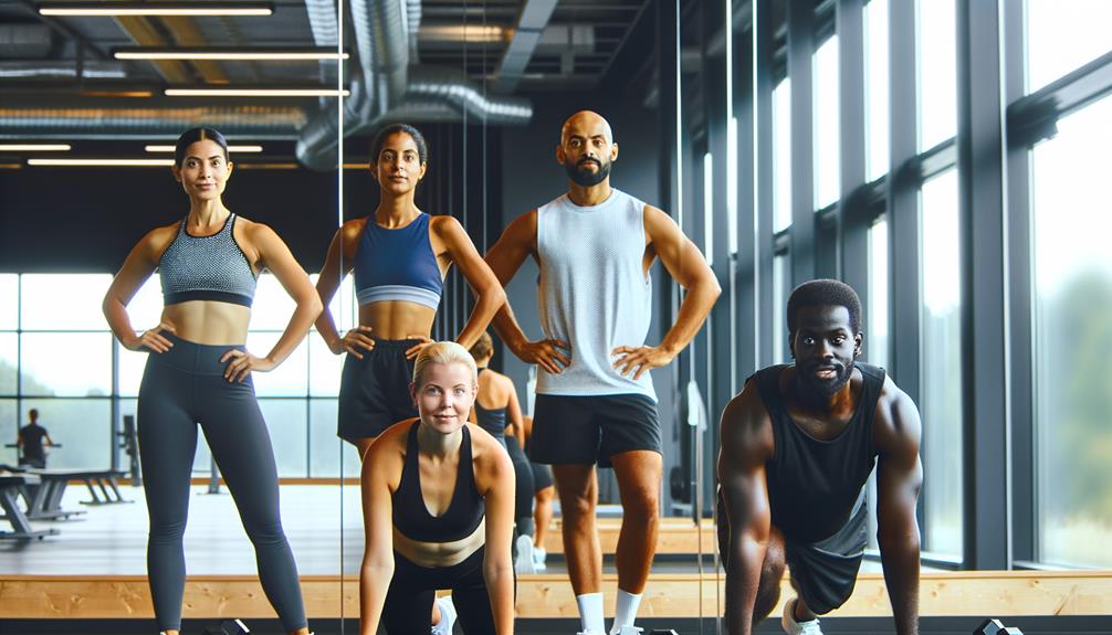 cultivating sports skills development