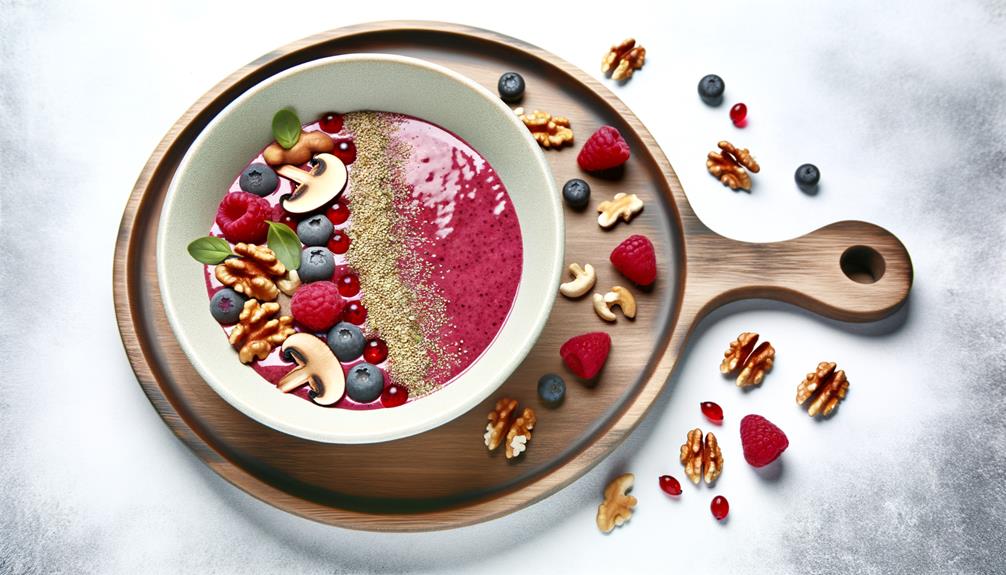 dietary incorporation of essential nutrients