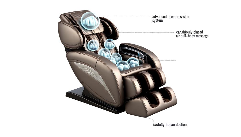 effective air compression system