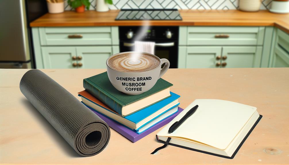 incorporating into daily routine