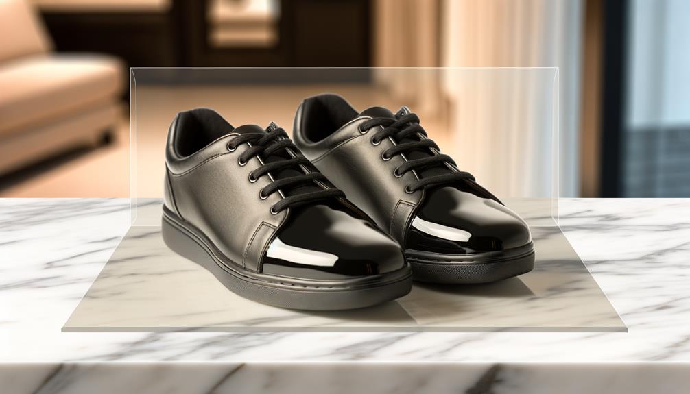 kane s new shoe line