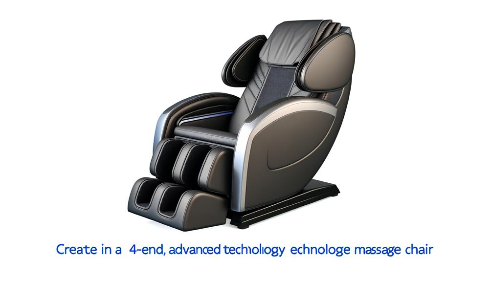 luxurious osaki massage chair