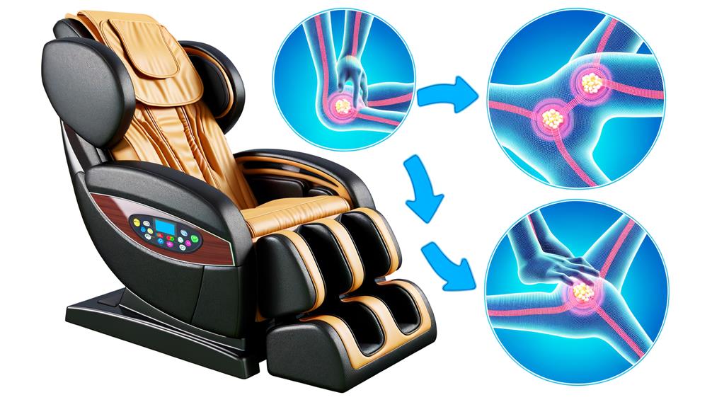 massage programs for everyone
