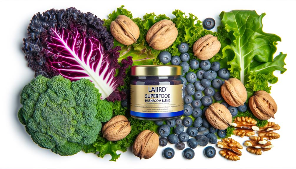 maximize nutritional benefits effectively
