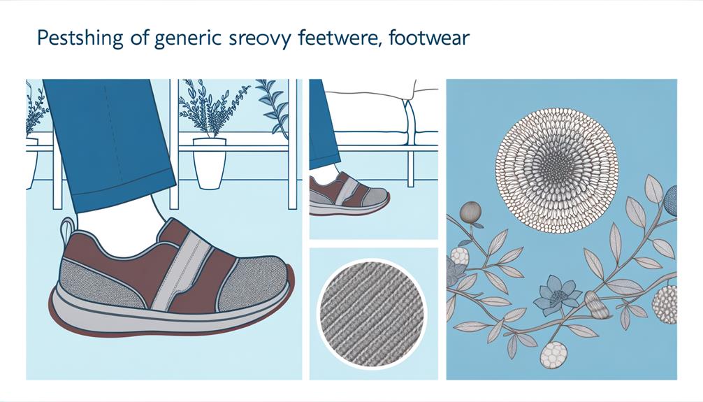 ora recovery shoe benefits