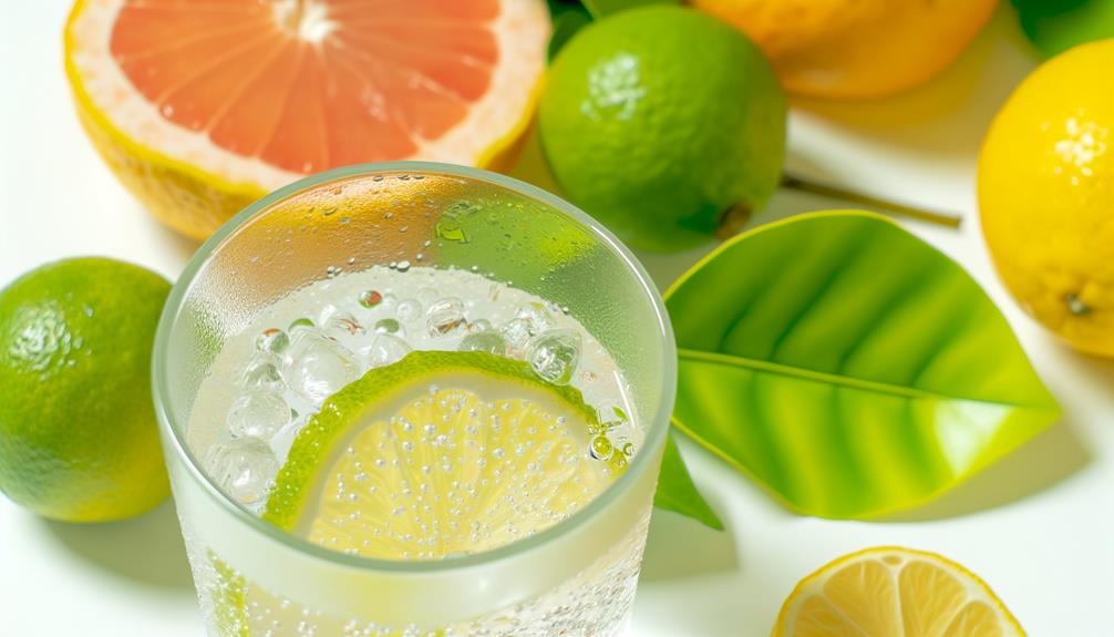 rejuvenating drink for skin