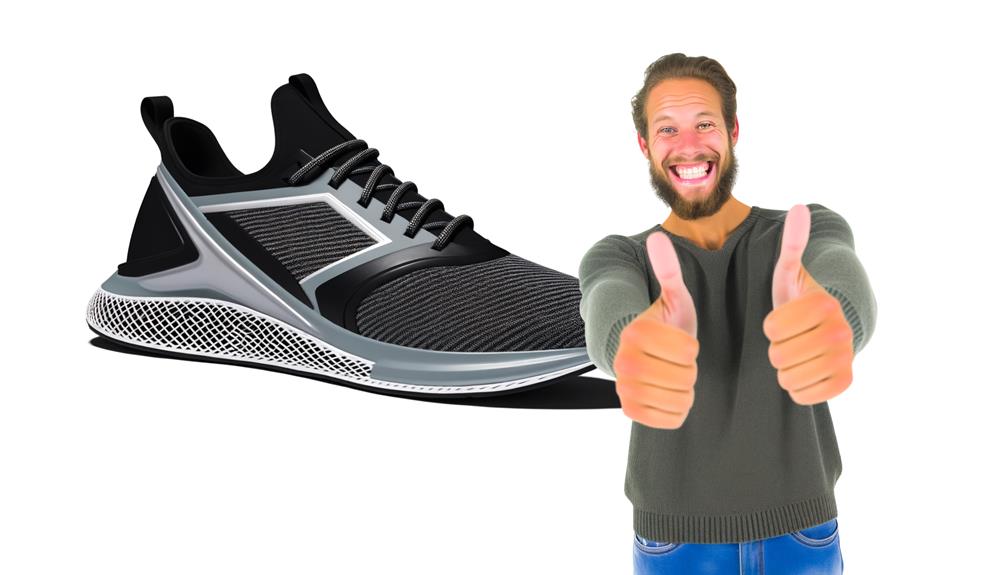 shoe reviews by customers