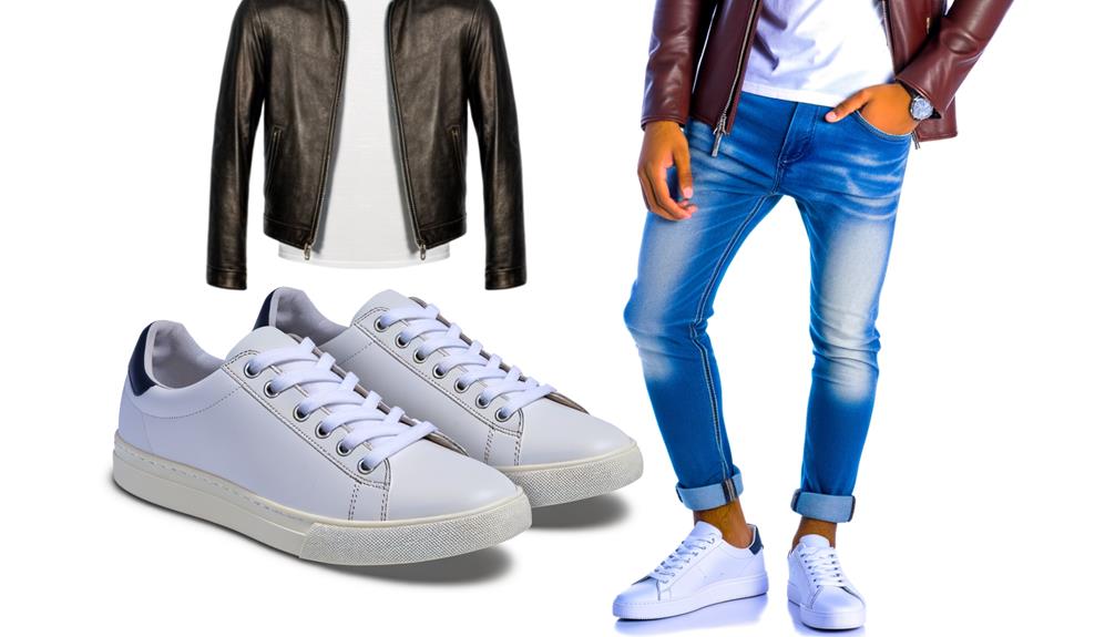 shoe styling with kane
