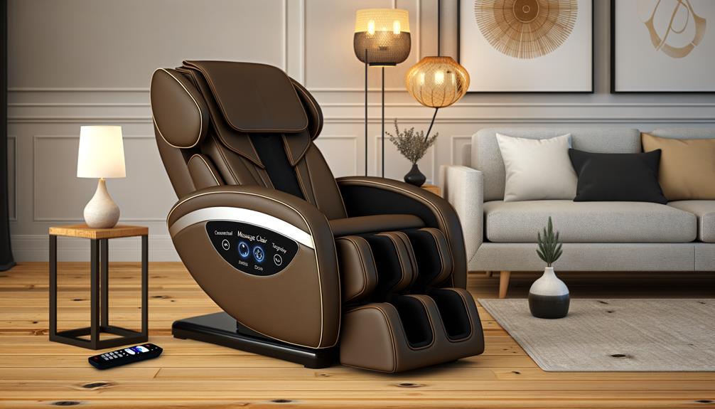 tailored massage experiences available
