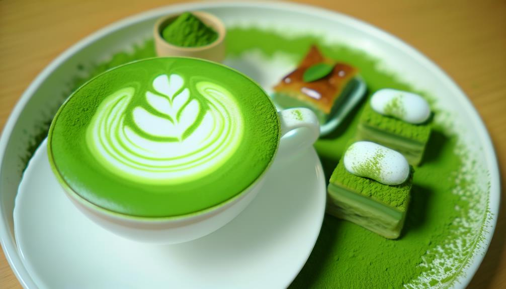 versatile marukyu matcha ideas