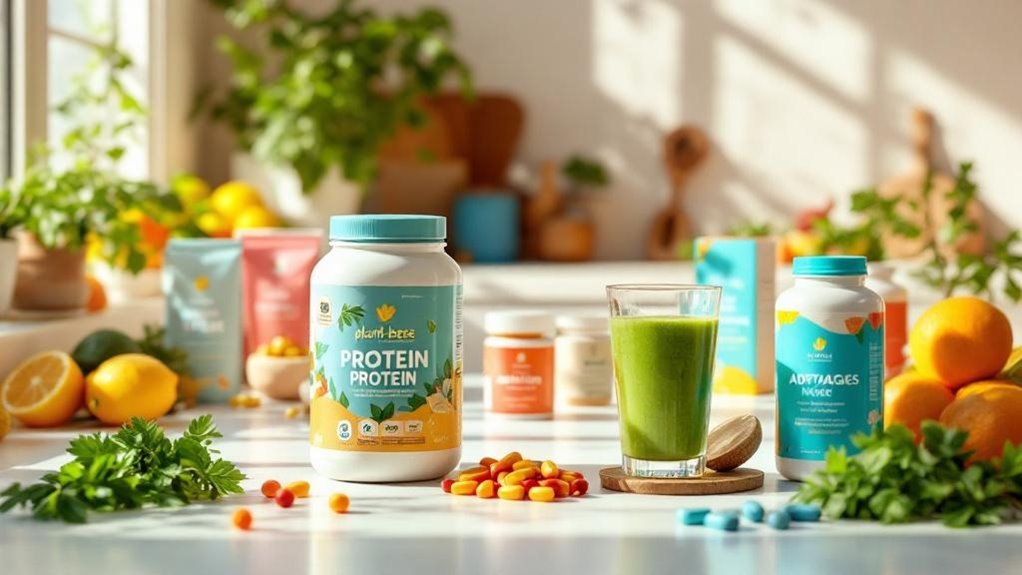 2024 supplement trends overview