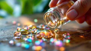 collagen for joint health
