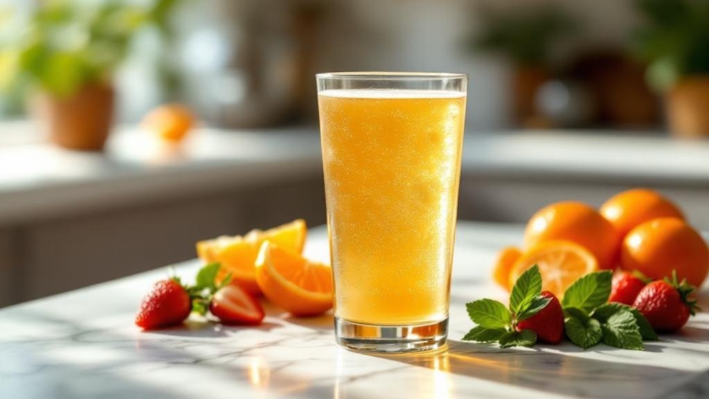 collagen for joint health