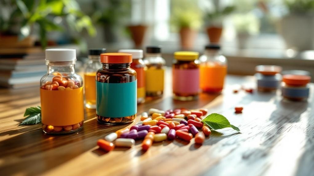 evaluating supplement effectiveness myths