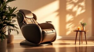 massage chair selection tips