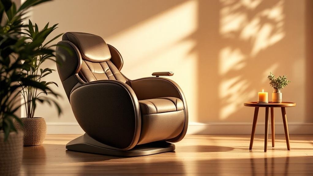 massage chair selection tips
