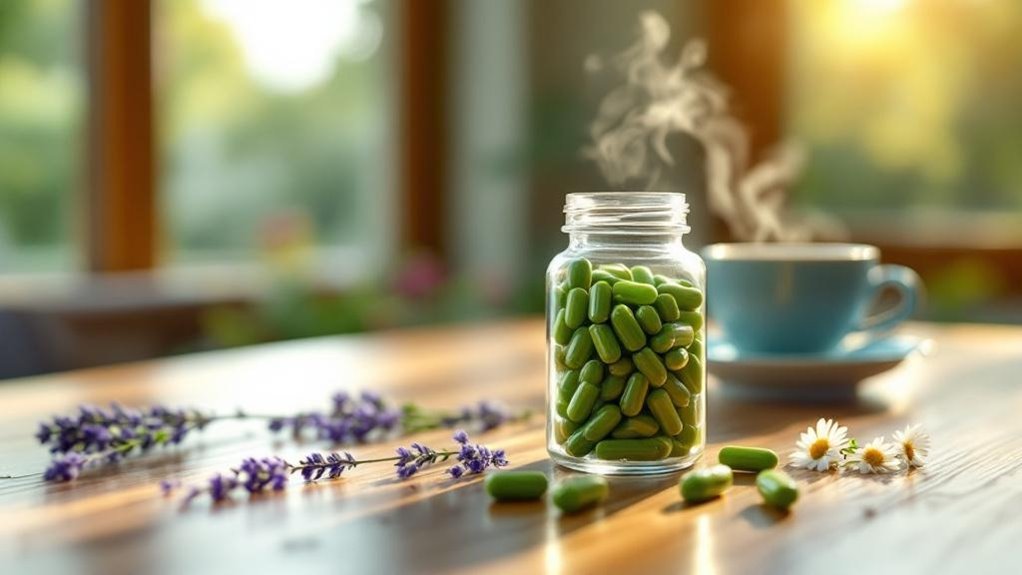 mood enhancing supplement suggestions