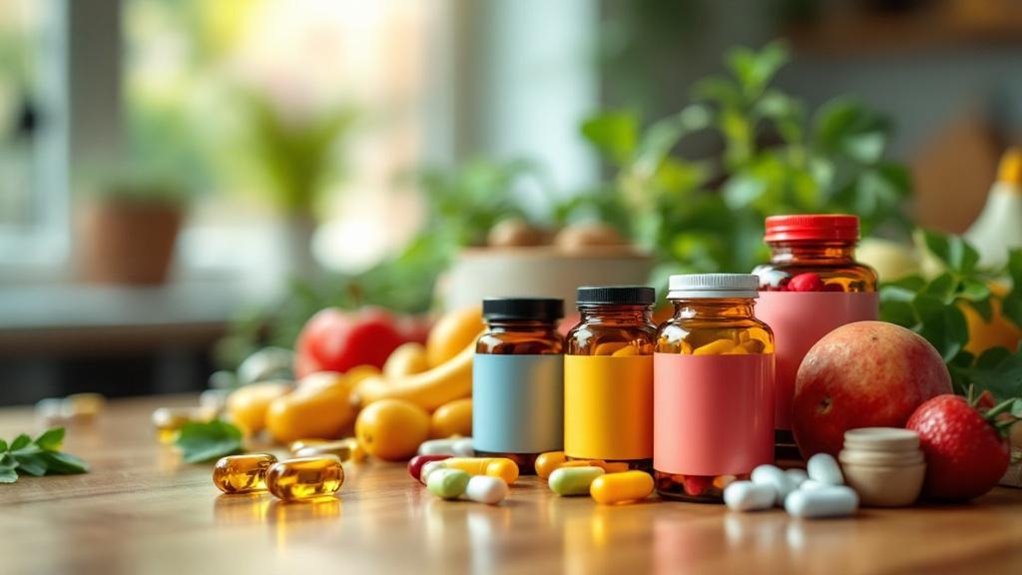 reliable vitamin product insights