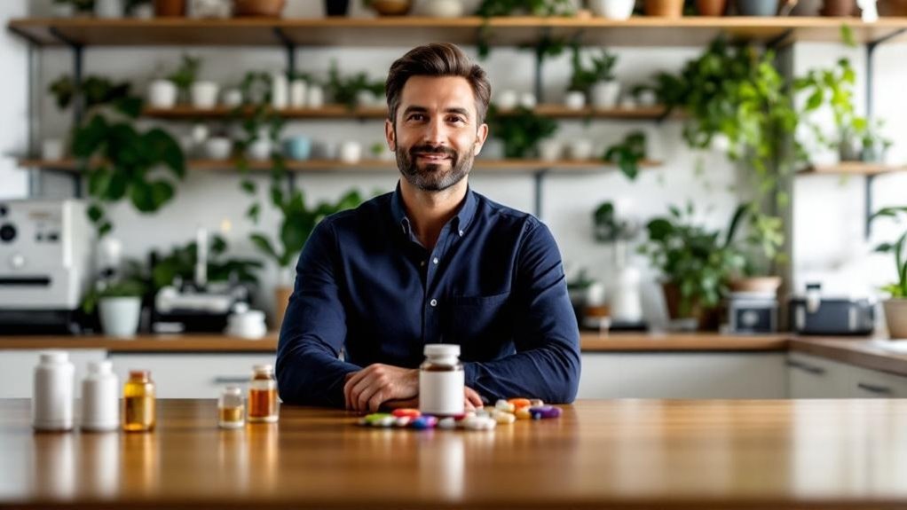 revolutionary supplements by huberman