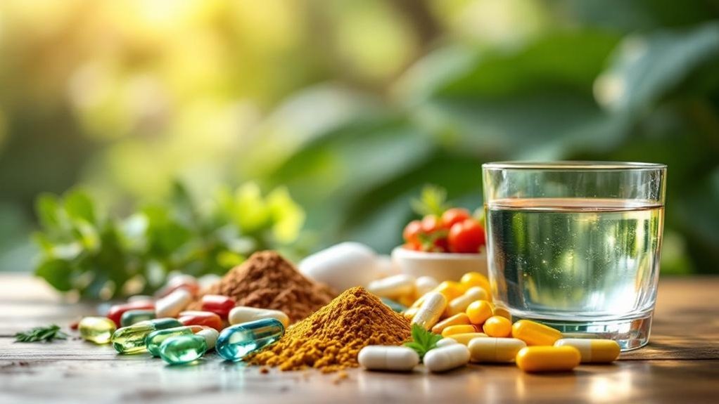 supplement guru s health secrets