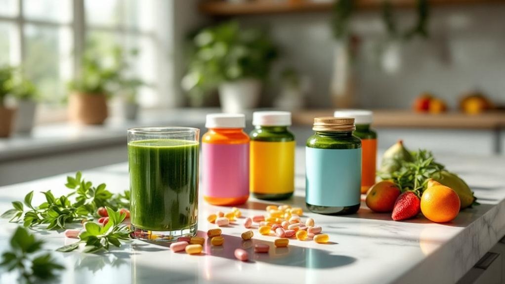 supplement secrets revealed experts