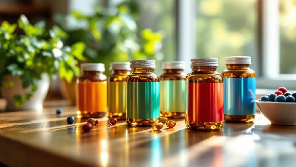 supplement success strategies unveiled
