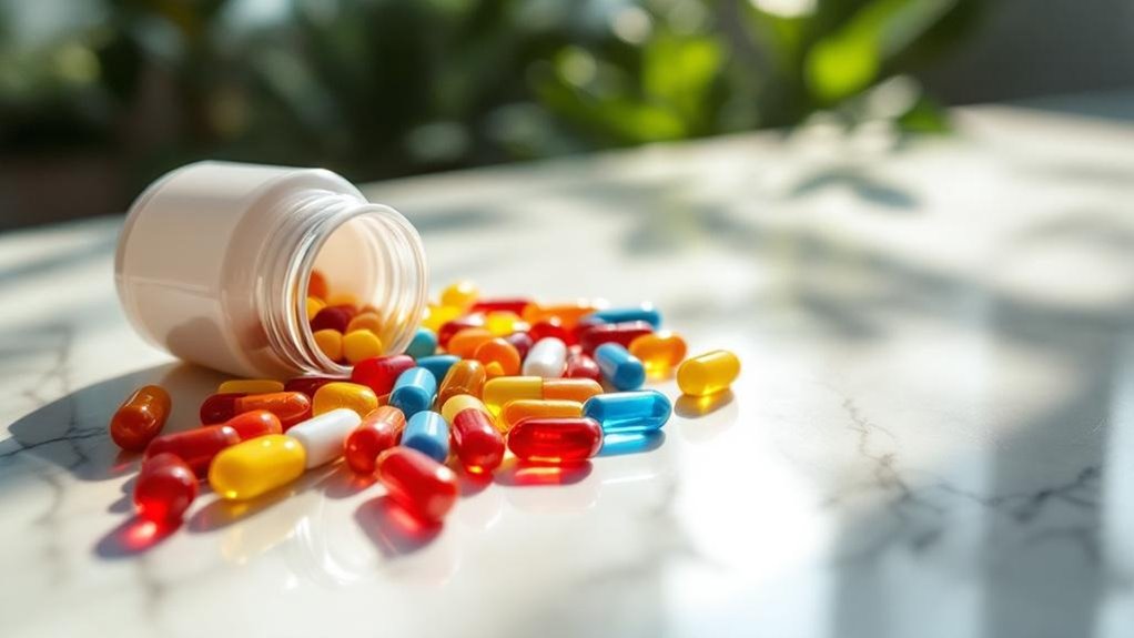 supplements to avoid for prevention