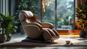 ultimate relaxation massage chair