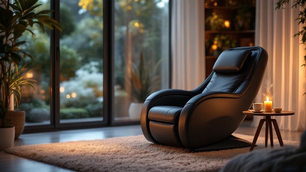 ultimate relaxation massage chairs